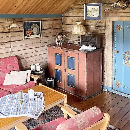 4 Person In Bryggja-by Traum بيت للعطل